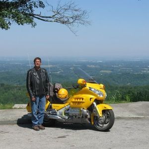 Meet your Posher, Paul